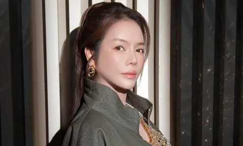 Nữ diễn viên dự Cannes nhiều bậc nhất showbiz Việt: Chi 50 tỷ và mang 43 bộ váy đi thảm đỏ