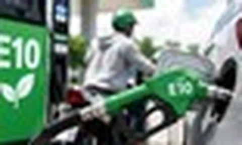 Siết kiểm tra xăng E10 từ 1/6: Cửa hàng găm hàng, bán sai chủng loại sẽ bị xử lý nghiêm