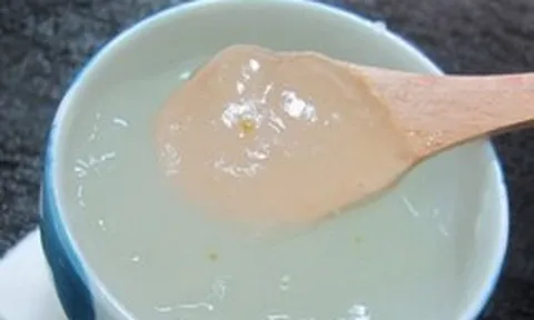 Lợi ích của bột sắn dây