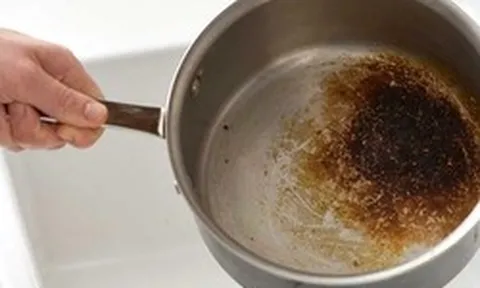 Lời khuyên đến những gia đình đang nấu ăn bằng nồi nhôm