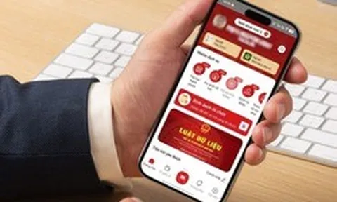 Những thủ tục hành chính có thể thực hiện dễ dàng trên VNeID