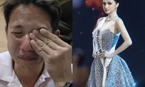 Giám khảo chấm thi Hương Giang tại MGI All Stars: Bỏ thừa kế tỷ đô để tố cáo anh trai, dàn sao Thái phải xin lỗi