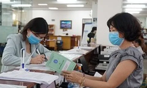 Bảo hiểm xã hội có thông báo quan trọng tới người dân