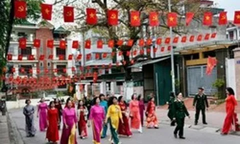 Tin rất vui: 1 địa phương chi 80 tỷ đồng/năm để người dân được miễn 100% khoản phí này