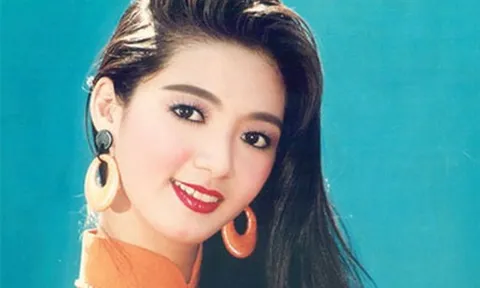 Cuộc sống ở tuổi ngoài 50 của Hoa hậu Việt từng là "Nữ hoàng ảnh lịch" một thời