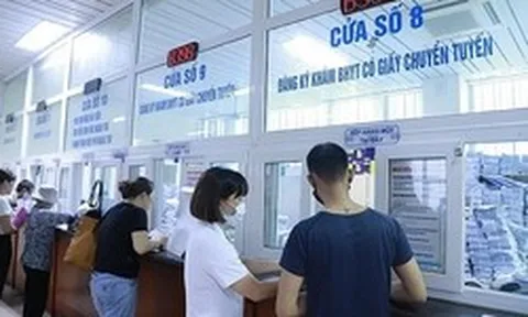 Không mất phí, người dân được đổi nơi khám bảo hiểm y tế vào 4 mốc thời gian này trong năm 2026
