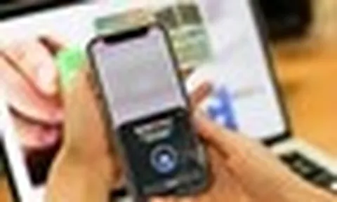 Một ngân hàng thông báo quan trọng: Từ ngày 1/6, toàn bộ khách hàng phải xác thực lại CCCD