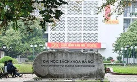 Học bổng ngành vi mạch, công nghệ chiến lược cao nhất 8,4 triệu đồng/tháng