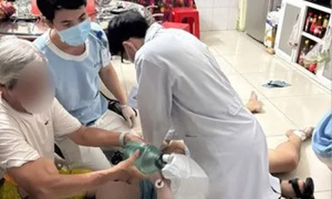 Thầy giáo 38 tuổi đột tử sau bữa tối và cảnh báo về 'kẻ giết người thầm lặng'