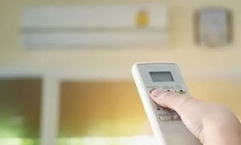 Cảnh báo! Bật điều hòa sau nửa năm không dùng, người đàn ông 32 tuổi bất ngờ nhập viện cấp cứu