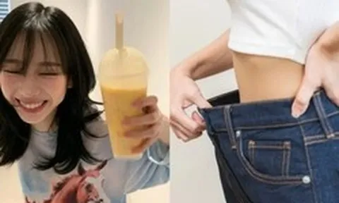 BS Nhật tiết lộ công thức "Cà phê + 1 nguyên liệu" giúp đánh bay 25kg: Uống đúng thời điểm để kiểm soát thèm ăn và ổn định đường huyết