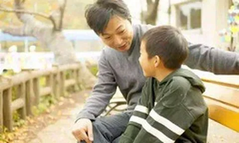 Nếu có 4 dấu hiệu lạ này, trẻ không hư mà cực kỳ hiếu thảo: Cha mẹ đừng hiểu lầm con