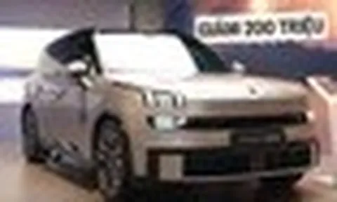 Lynk & Co 900 dự kiến từ 3,099 tỷ đồng tại Việt Nam: Lớn hơn Lexus LX với giá tiệm cận RX, mạnh hơn 700hp, nhiều tiện ích VIP bên trong