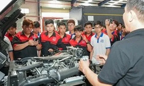 Nhiều ngành học mà AI không thể thay thế