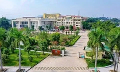 Việt Nam có 1 đại học vùng sở hữu 206 Giáo sư, Phó Giáo sư, 1.005 Tiến sĩ, đang hướng tới top 500 đại học châu Á