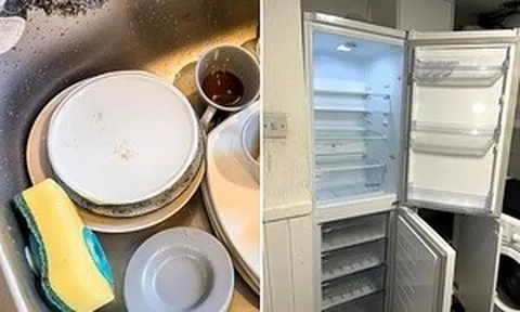 Chuyên gia chỉ ra 8 vật dụng gia đình bẩn hơn cả bồn cầu