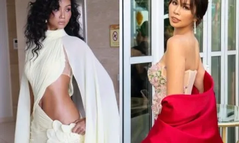 5 mỹ nhân Việt da nâu sexy càng ngắm càng mê