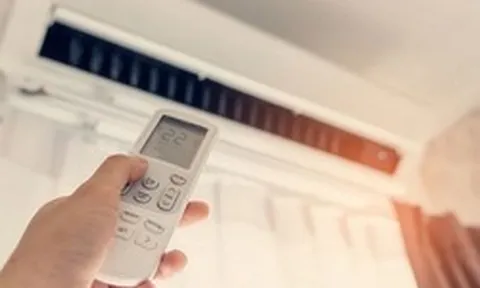 Ngoài trời hơn 40°C: Bật điều hòa thế nào để vừa mát được lại vừa tiết kiệm điện? Chuyên gia chỉ rõ 4 nguyên tắc quan trọng