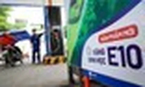 Bộ Công Thương: Hầu hết các loại xe đều phù hợp để sử dụng xăng E10