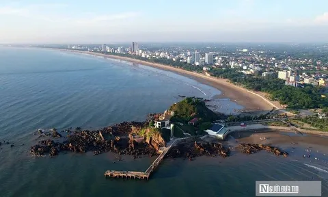 Tháo gỡ “nút thắt” hạ tầng và dịch vụ đưa du lịch Nghệ An cất cánh
