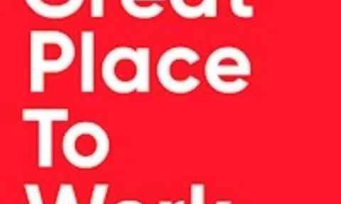 Bảng xếp hạng Best Workplaces in Vietnam 2026 Đã Được Công Bố