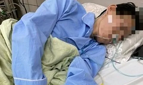 Nam thanh niên 18 tuổi mắc ung thư hiếm gặp, di căn cả gan và phổi vì loại nước "vạn người mê"