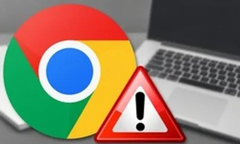 Cảnh báo nóng từ công an TP. Hà Nội đến hàng triệu người dùng Google Chrome tại Việt Nam