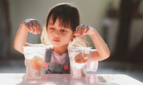 Mua quà gì tặng con, cháu mừng Ngày Quốc tế Thiếu nhi 1/6?