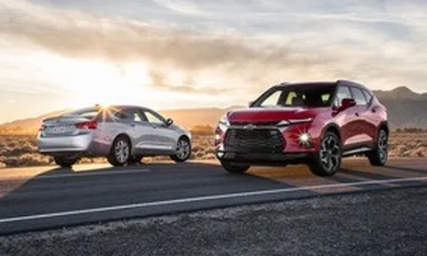 Xe Sedan và SUV khác nhau thế nào?