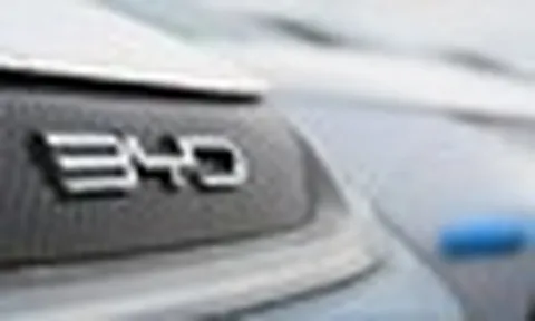 BYD chơi lớn đền bù toàn bộ chi phí nếu xe xảy ra tai nạn, tuy nhiên người dùng Việt vẫn chưa có được đặc quyền này