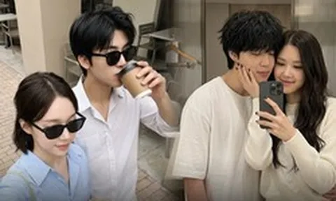 Rủ người yêu mở “tài khoản hẹn hò” đang là mốt: Mỗi người góp 50%, khỏi cần tị nạnh