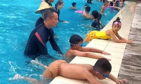 Cấp cứu đuối nước trẻ em: 'Thời gian vàng' và sai lầm chết người cần tránh