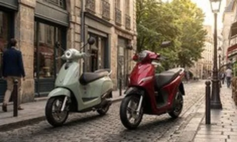So sánh VinFast Evo Grand và Feliz 2025