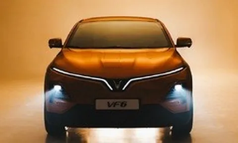 So sánh VinFast VF6 Eco và VF6 Plus: Khác biệt gì khi chênh nhau 60 triệu đồng?