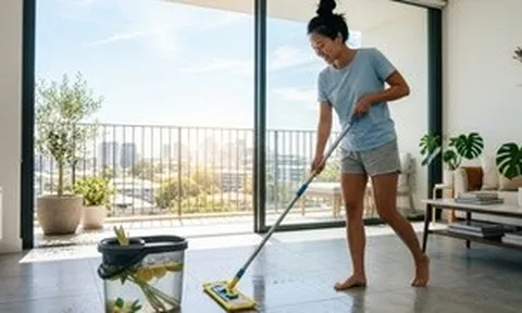 Phòng nóng hầm hập, làm gì để mát nhanh?