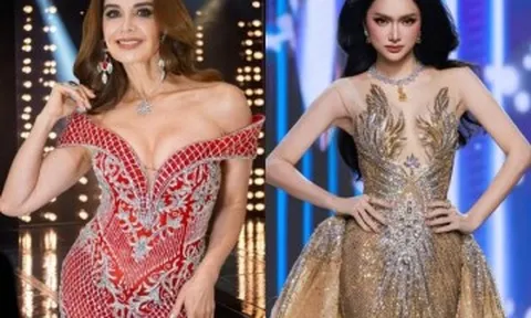Bị chỉ trích vì cho Hương Giang điểm thấp, giám khảo Lupita Jones lên tiếng
