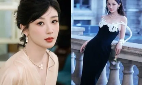 Mỹ nhân giữ nhan sắc 13 năm không đổi, da trắng như em bé nhờ chăm ăn loại quả chợ Việt bán đầy