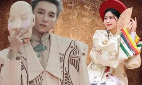 Từ "Come My Way" của Sơn Tùng M-TP đến street style Gen Z: Khi thời trang Việt bước vào kỷ nguyên "di sản hóa" đầy tự...