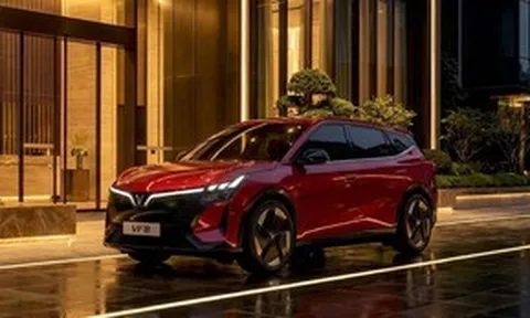 So sánh VinFast VF8 Eco và VF8 Plus: Lựa chọn nào phù hợp với bạn?
