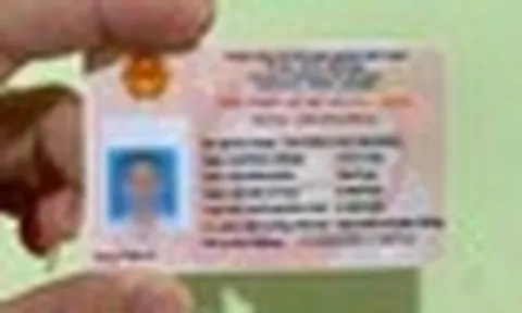 Thông tin liên quan đến giấy phép lái xe, tất cả người dân chú ý ngay