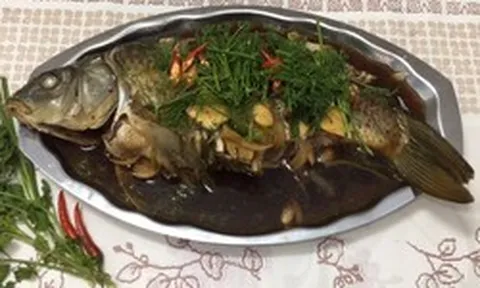 Loại cá được ví là "thuốc tiên", tốt cho cả nam và nữ: Tiếc là nhiều người bỏ qua