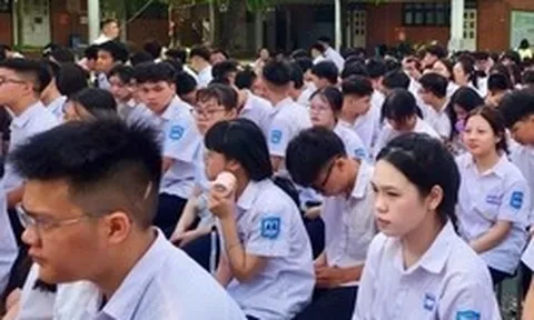 Trường tư thục Hermann Gmeiner chuyển thành trường công lập: Phụ huynh lo con mất suất vào lớp 10