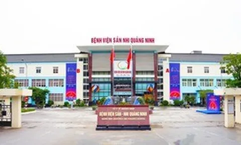 Nữ lao công tử vong ở hố thang máy vận chuyển rác: BV Sản nhi Quảng Ninh lên tiếng