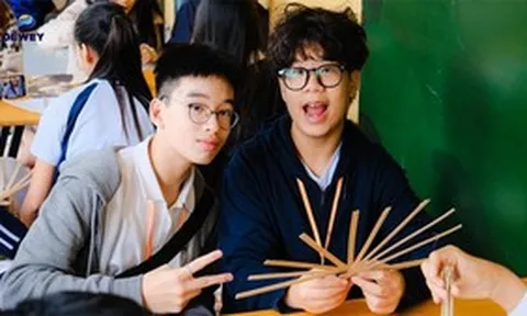7 dấu hiệu cho thấy con trai bạn bắt đầu dậy thì