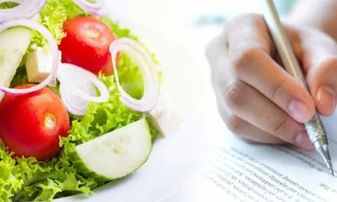 10 thực phẩm "vàng" giúp sĩ tử tăng tốc mùa thi: Món số 6 nhiều người cực thích