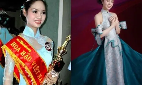 Hoa hậu Mai Phương sau 24 năm đăng quang giờ ra sao?