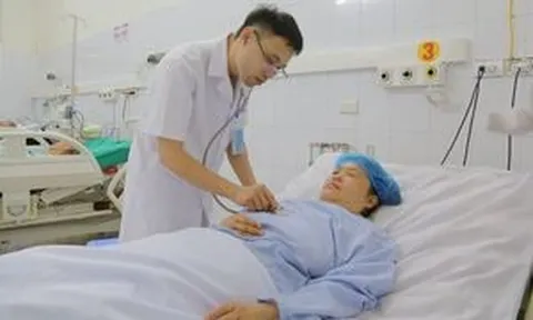 Tưởng cảm cúm, hóa ra dính vi khuẩn 'ăn thịt người'