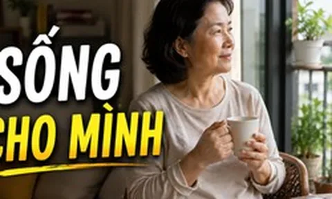 Sau nhiều năm âm thầm để dành tiền, tôi mua căn hộ riêng ở tuổi 55: Chồng hoảng loạn chỉ sau một tuần