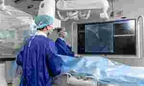 Bác sĩ Vinmec tiết lộ yếu tố quyết định sự sống bệnh nhân nhồi máu cơ tim cấp