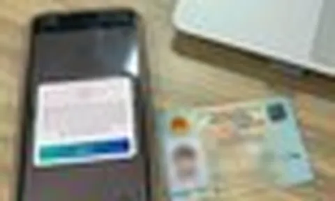 Vietcombank, BIDV, Agribank, VietinBank, MB... sắp ngừng giao dịch với khách hàng có CCCD thuộc diện này